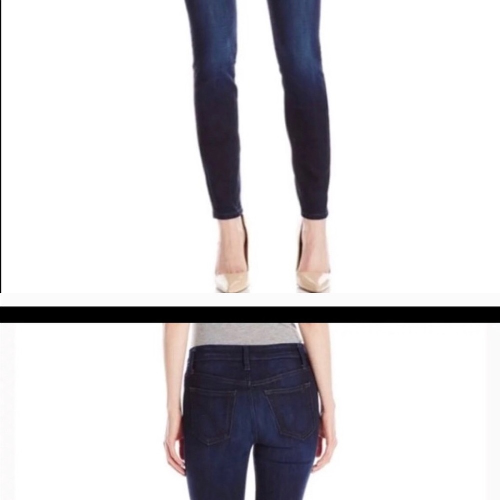 Joe’s jeans size 27